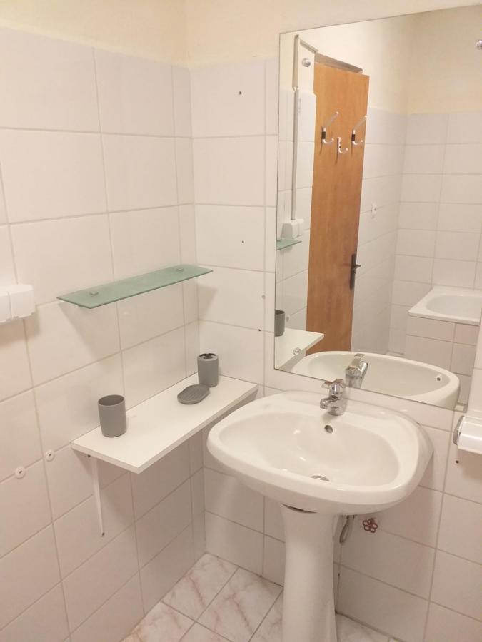 Cabana Fulg De Nea Predeal Extérieur photo