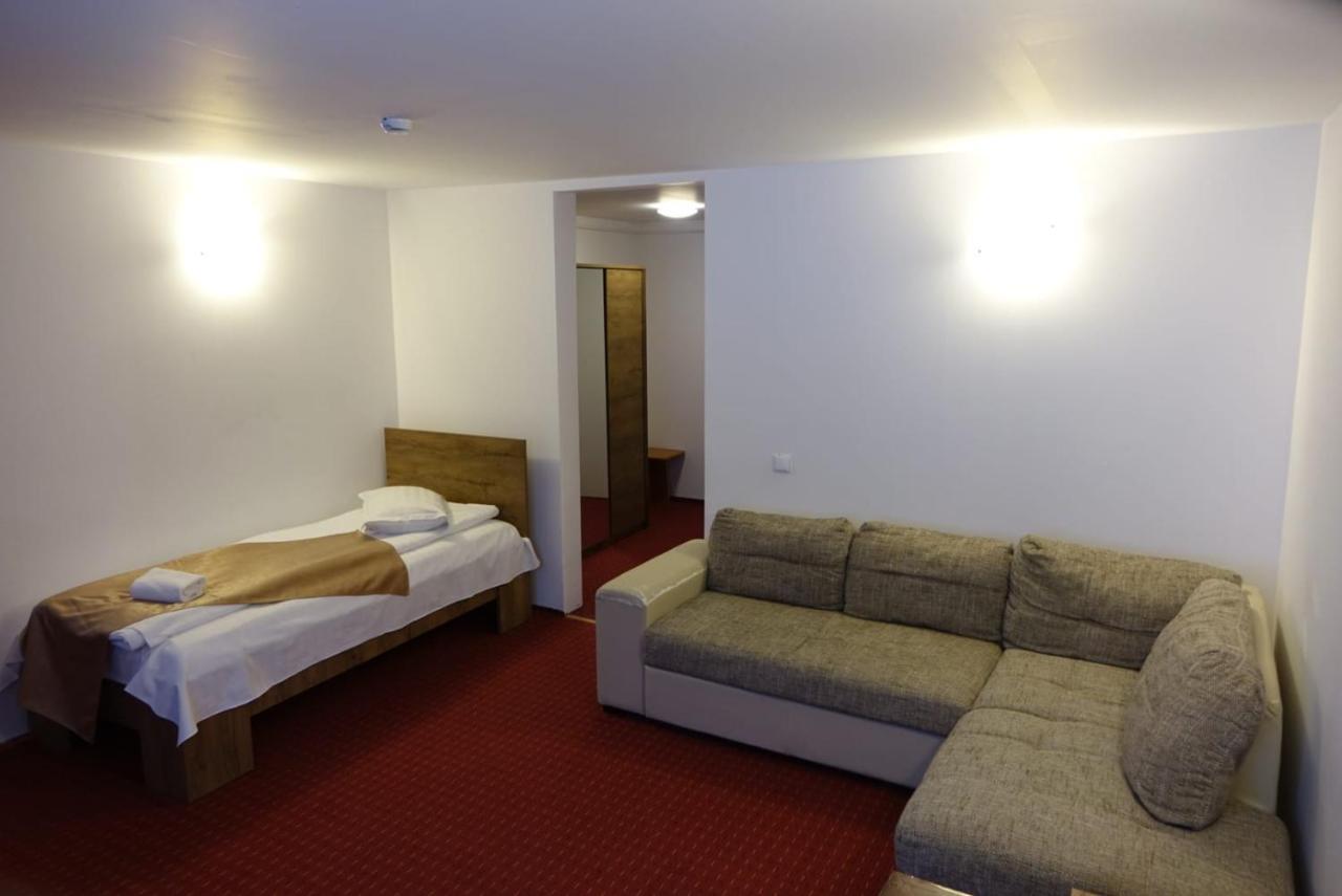 Cabana Fulg De Nea Predeal Extérieur photo