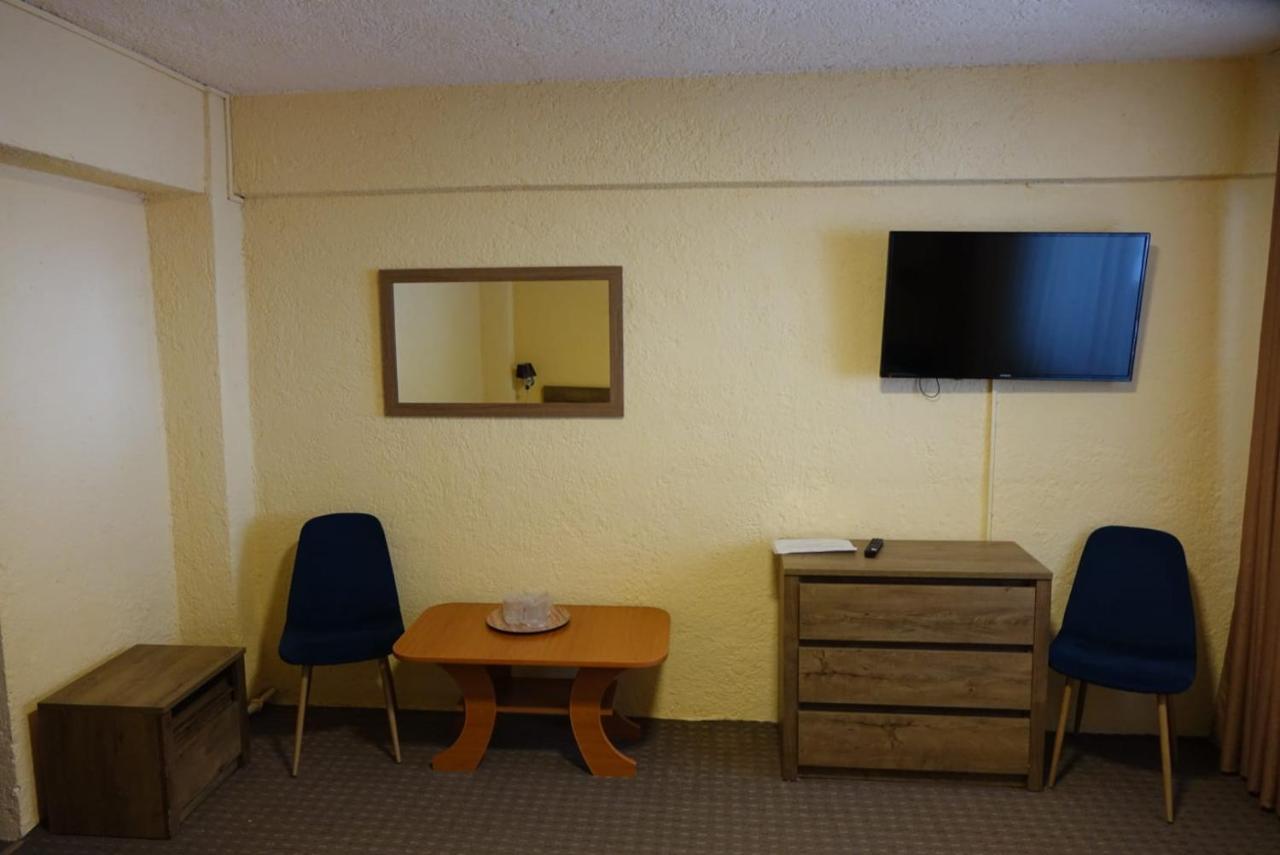 Cabana Fulg De Nea Predeal Extérieur photo