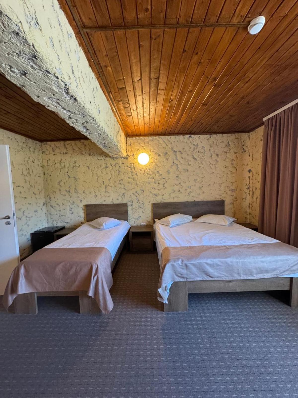 Cabana Fulg De Nea Predeal Extérieur photo