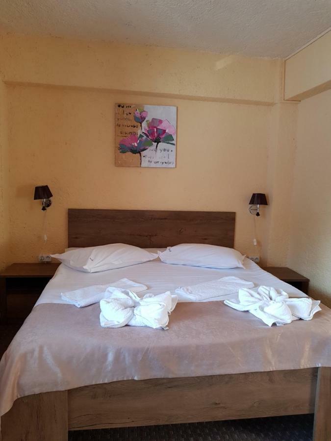 Cabana Fulg De Nea Predeal Extérieur photo