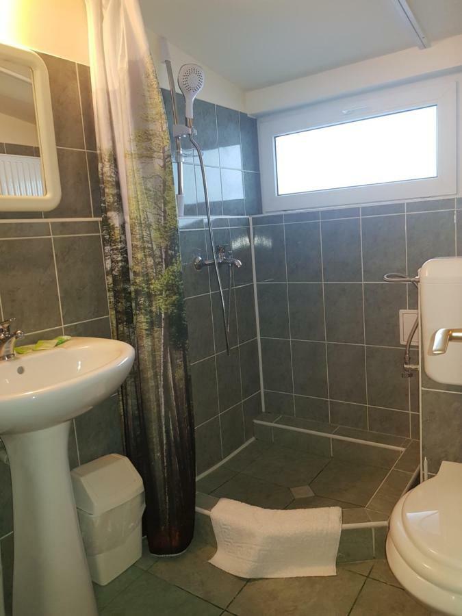 Cabana Fulg De Nea Predeal Extérieur photo