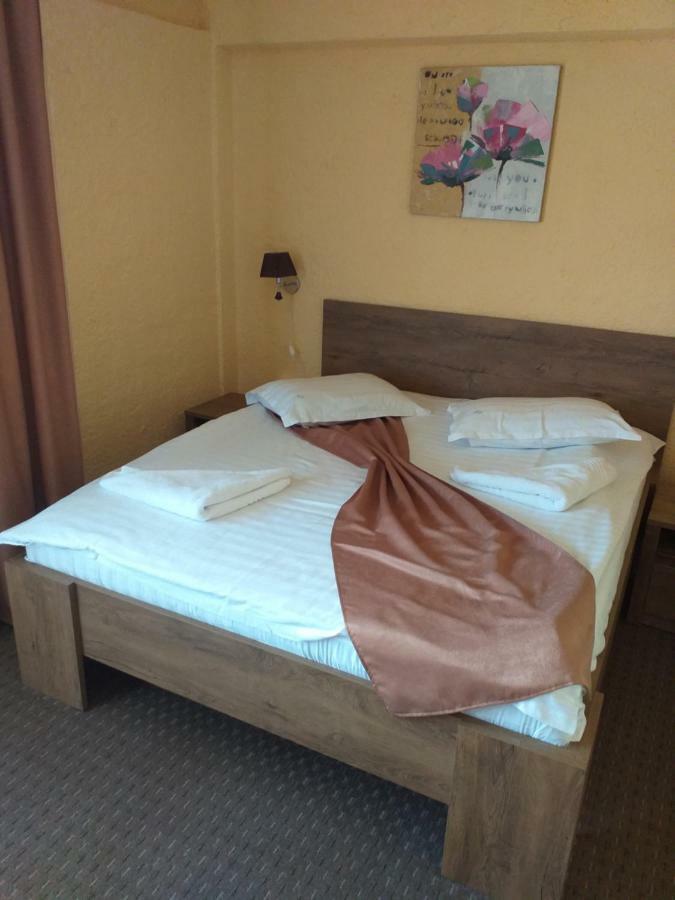 Cabana Fulg De Nea Predeal Extérieur photo